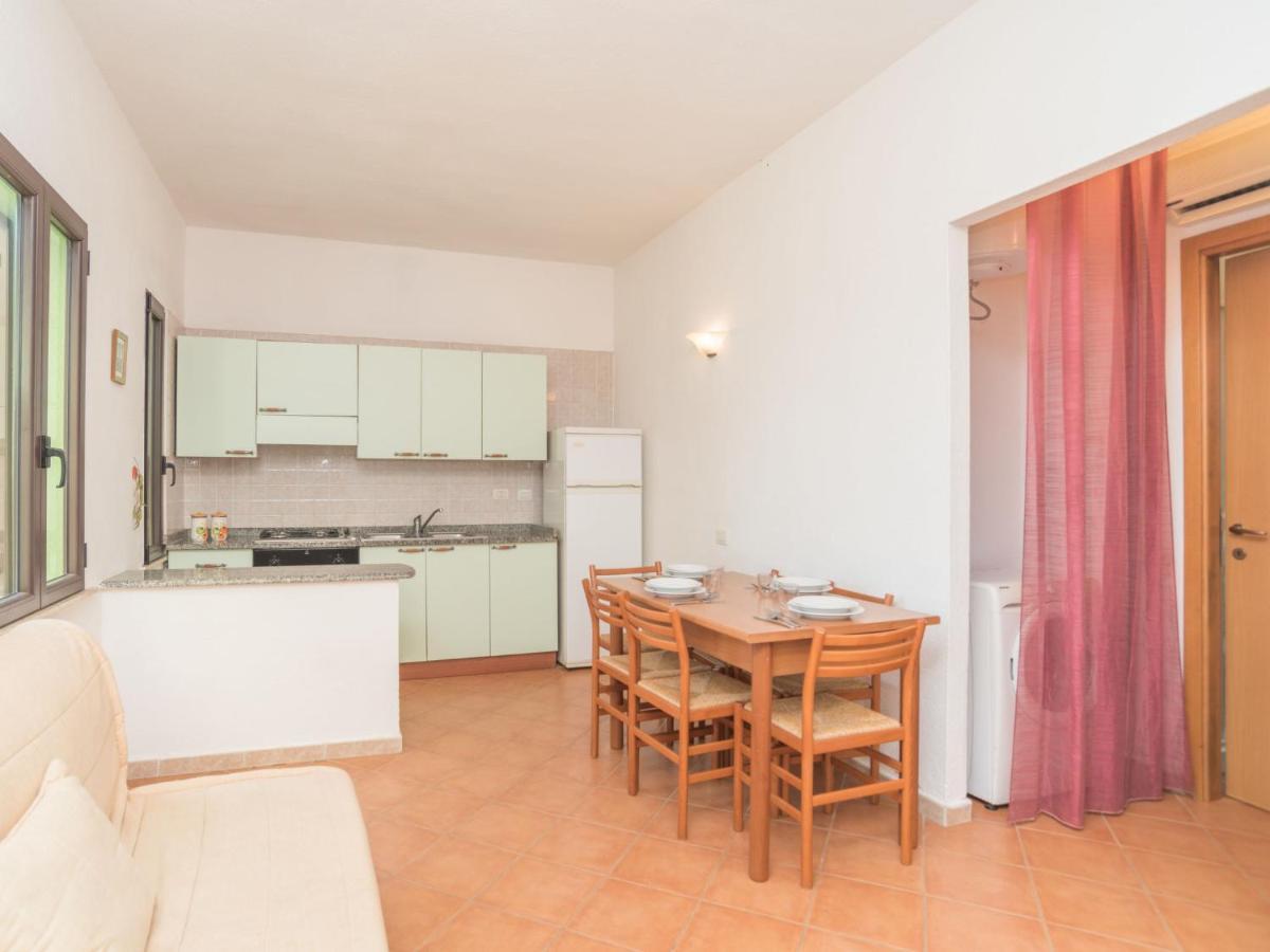 Apartment Stella Con Piscina Comune - Rei100 By Interhome Costa Rei Eksteriør billede